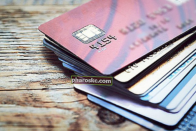 Netspend - stog kreditnih kartica