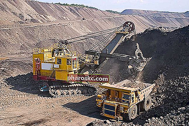 madencilik sektörü değerleme kılavuzu