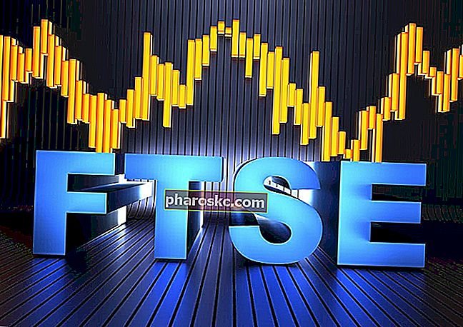 FTSE indeksi