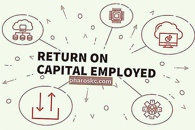 Povrat na zaposleni kapital 