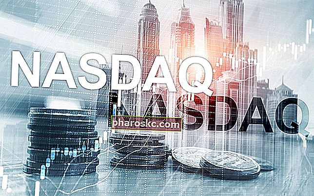 Nasdaq Global Select Market