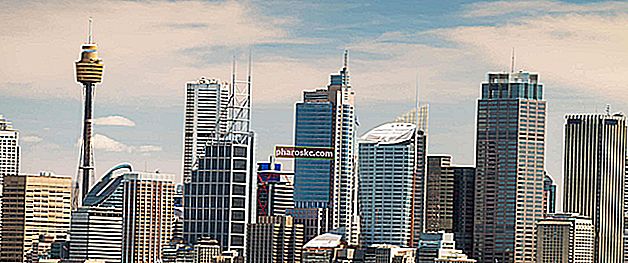 オーストラリアのリストのトップ10銀行