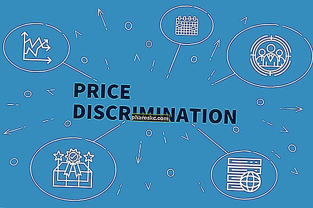 Ценова дискриминация