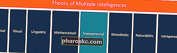 Interpersonalna inteligencija