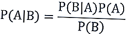 Bayesov teorem