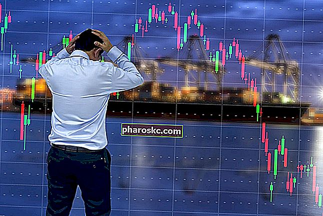 Volatility (Vol) Stock chart obrasca